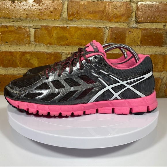 🧱Asics Gel Lyte 33 Running Pink - Picture 3 of 7
